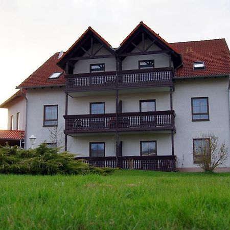 Sulzfeld  Hotel Fasold מראה חיצוני תמונה