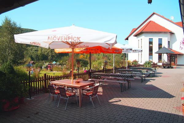 Sulzfeld  Hotel Fasold מראה חיצוני תמונה