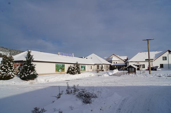Sulzfeld  Hotel Fasold מראה חיצוני תמונה