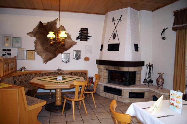 Sulzfeld  Hotel Fasold מראה חיצוני תמונה