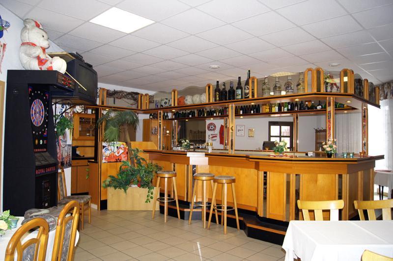 Sulzfeld  Hotel Fasold מראה חיצוני תמונה